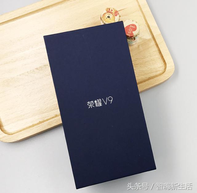 荣耀v9评测性价比和优雅可以兼顾,荣耀v9变迁史