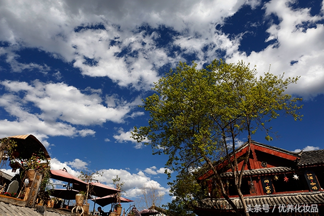 有诗和远方的地方,有诗和远方的故乡