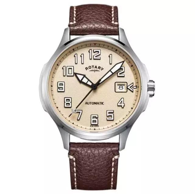 经典款军表大全,适合平民最耐用的复古军表