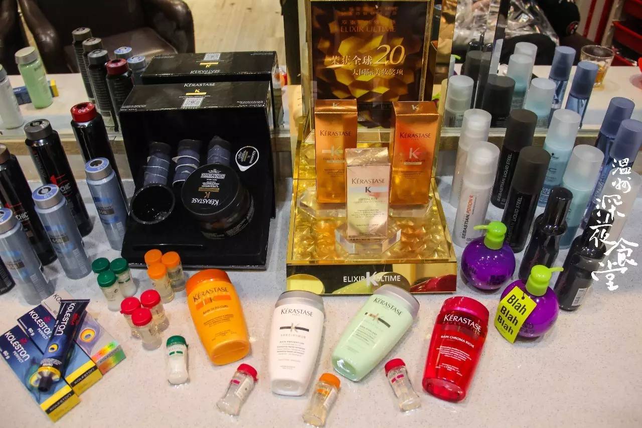 他混迹东京魔都时尚圈！竟在温州开理发店！扬言把素人改造成女神