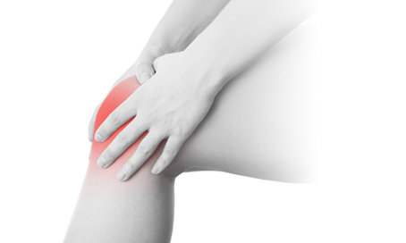 膝盖骑车被风吹疼怎么缓解,骑车跌倒膝盖疼贴膏药能好吗