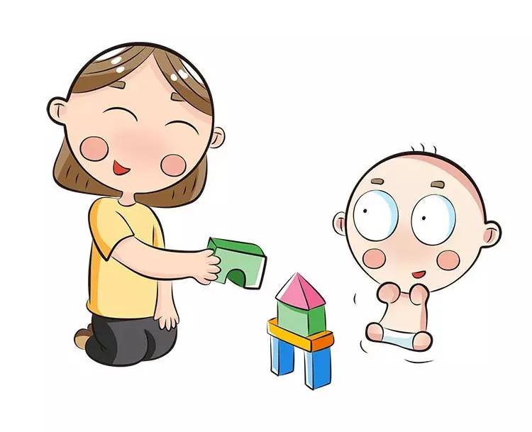 宝宝认生有什么好方法,宝宝认生怎么办