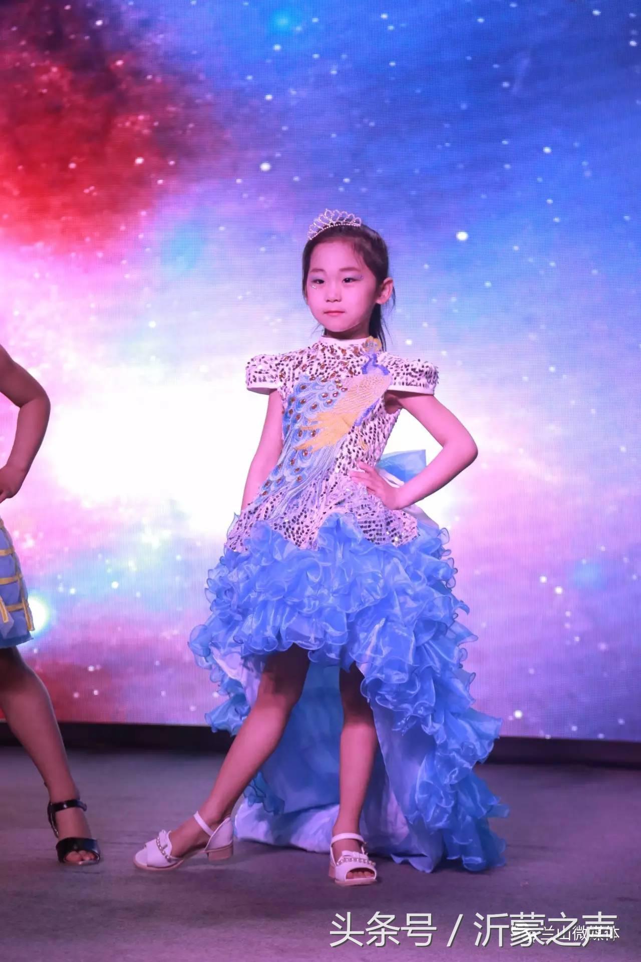 临沂惠民演出启动仪式,2017临沂市广播电视台少儿春晚