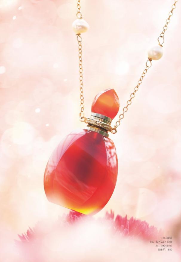 水晶是有灵性的吗,为什么戴一个水晶有很大阻力