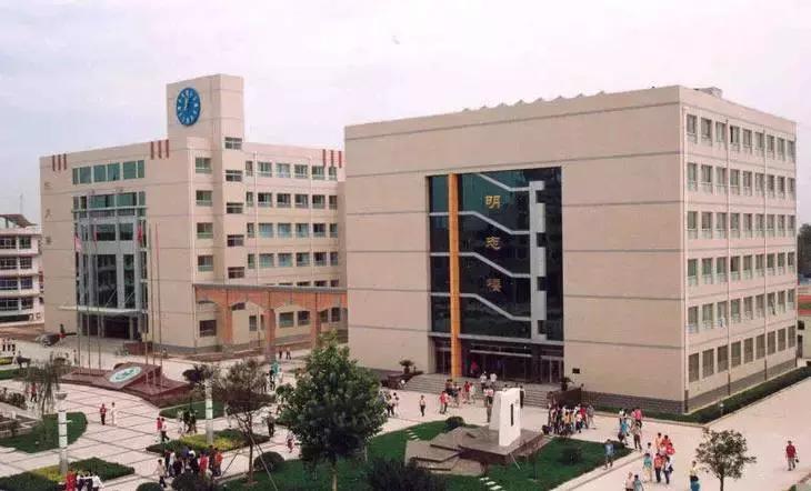 唐山学校排名前十名,唐山最好的六所学校