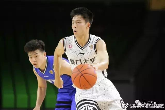 cuba中国大学生篮球联赛华大,泉州华侨大学篮球队cuba