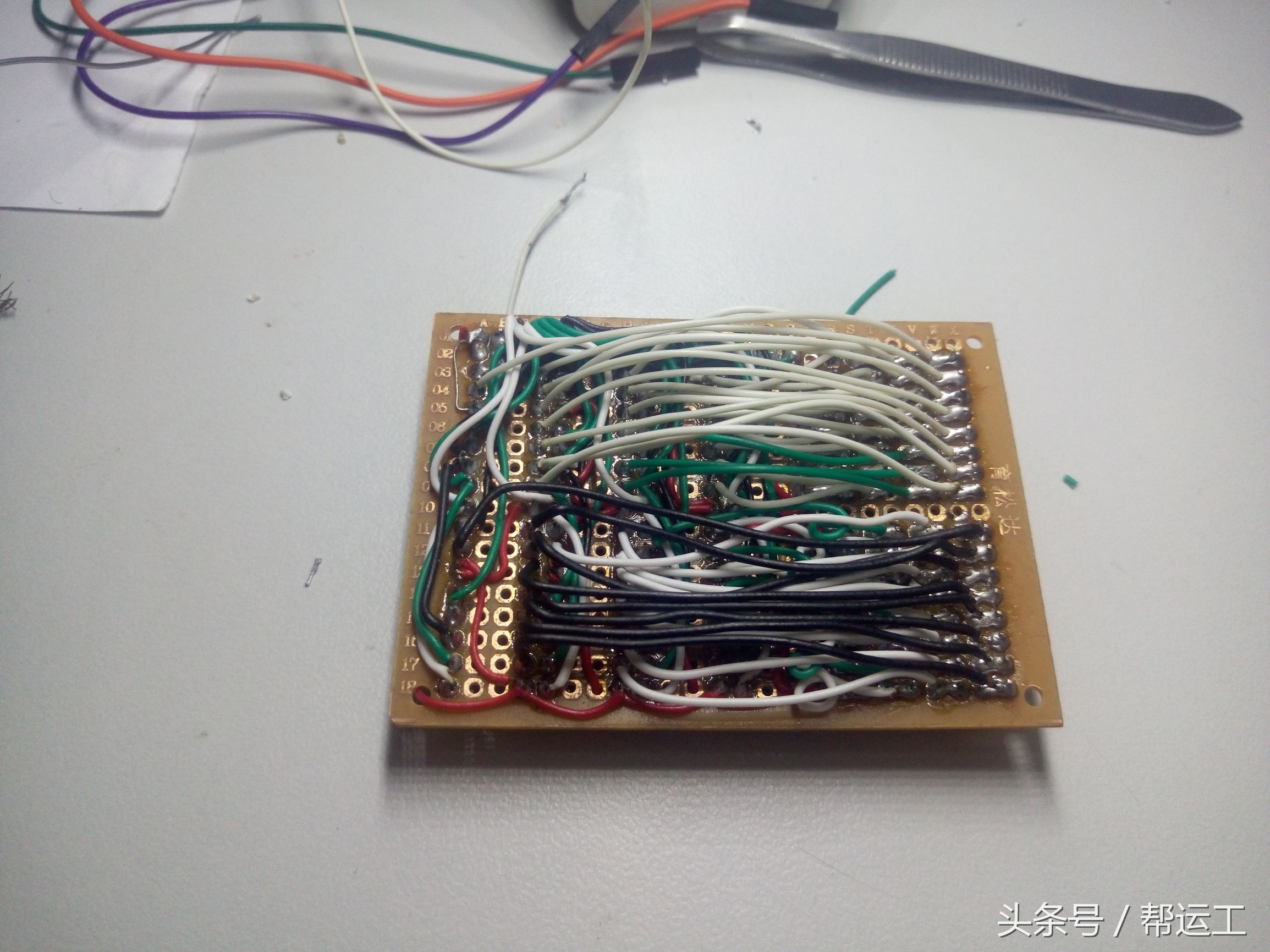 手工光影工具,纯手工制作神器