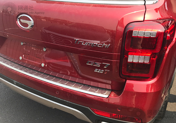 上海车展都有哪几款新车,上海车展新车汇总个个都是狠角色