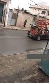 我有一个很大胆的想法,我有一个大胆的想法应该说什么