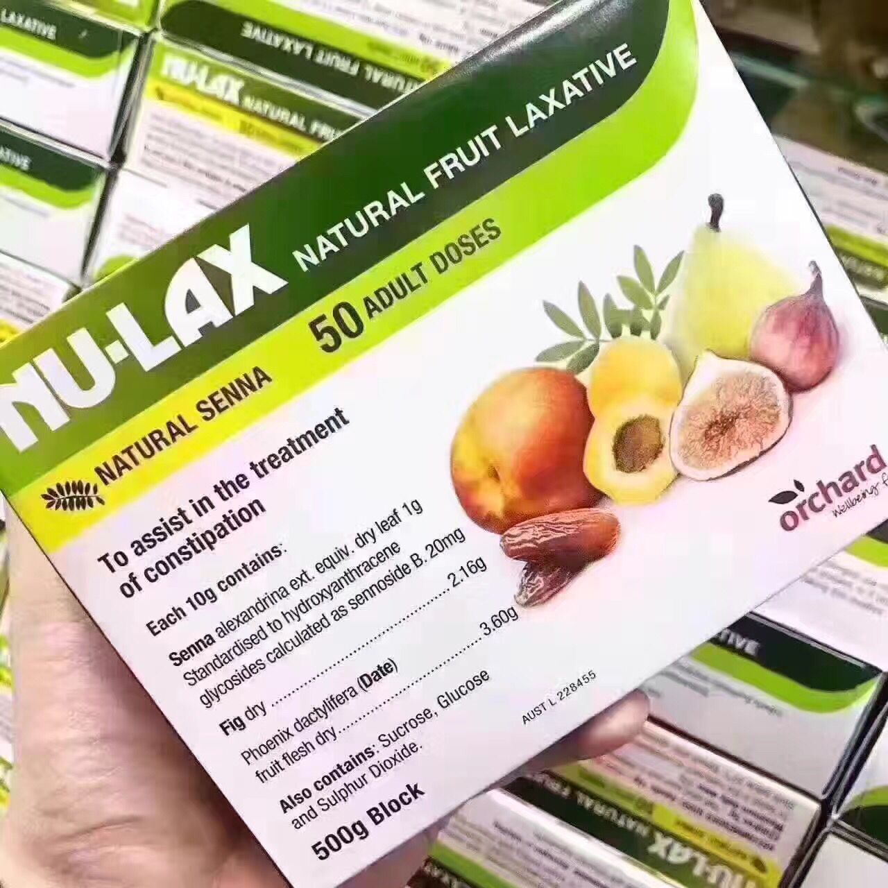 不一般的神药 (你没见过的特效药)