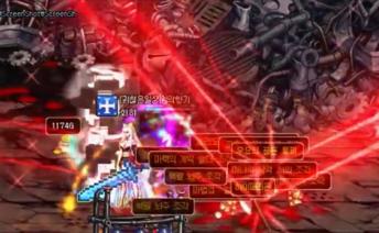 dnf深渊狂战,dnf深渊狂战100级武器首选