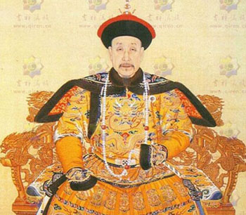 乾隆养生法养生四诀