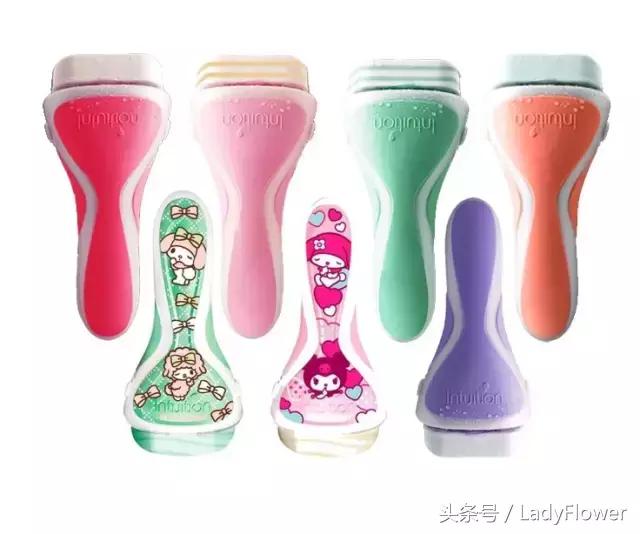 来介绍时下普遍应用的脱毛方法,时下最in脱毛方法大盘点