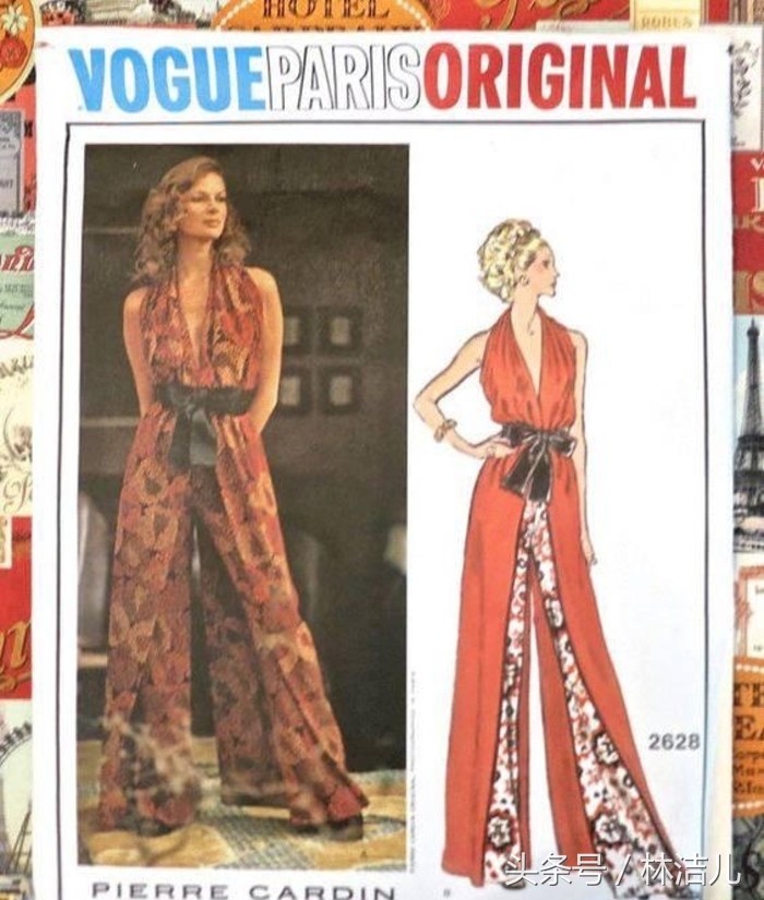 裙子和裤子哪个更时髦,今年流行穿裙子裤子超级时髦