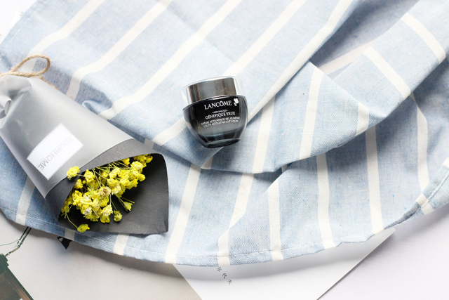 为什么眼周要用专门的眼霜,修正抗皱眼霜提亮眼周淡化黑眼圈