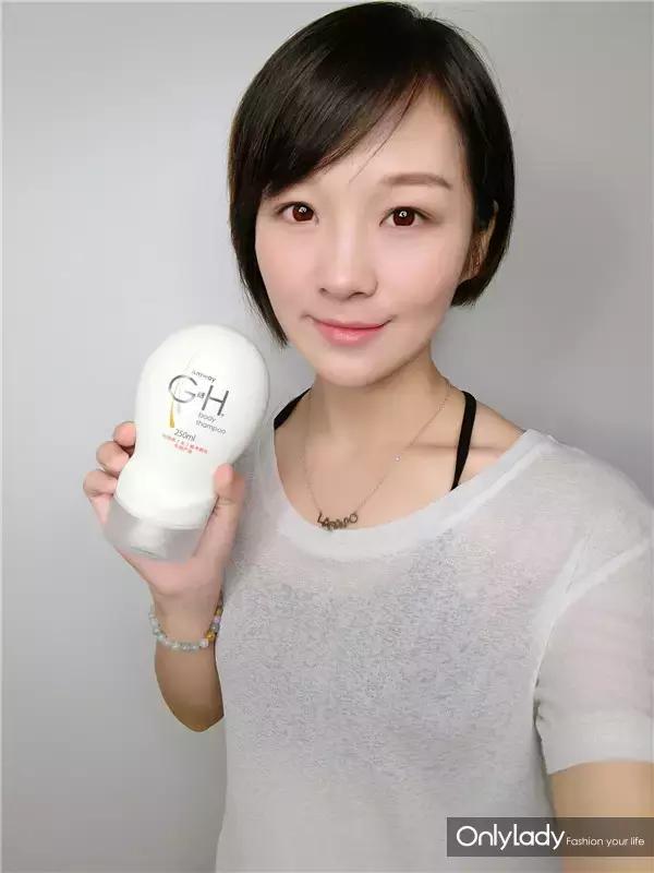 能让皮肤变光滑细腻的沐浴露,护肤效果好的沐浴露