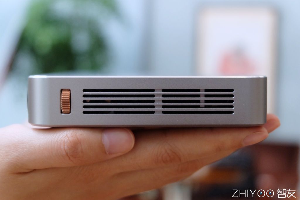 极米投影z4air怎么连手机,极米z4适合什么投影