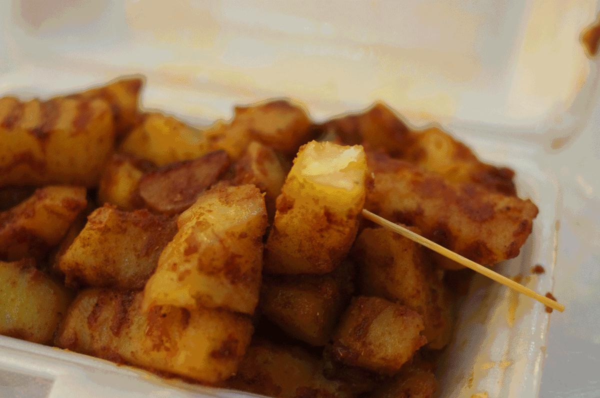 嘿，请给我打包一份三江学院“第九食堂”！