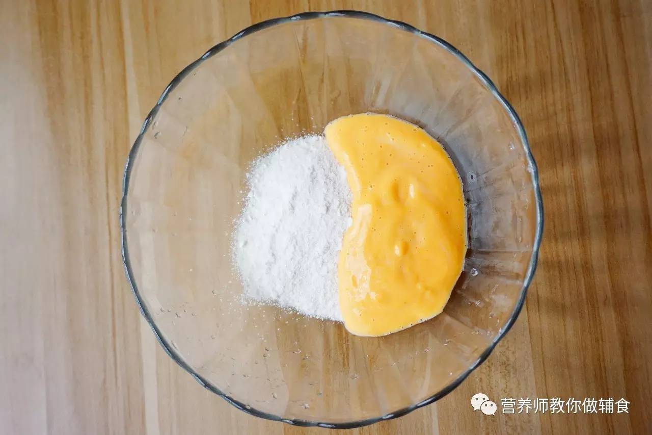 好吃又营养的蛋糕,好吃又简单营养的蛋糕