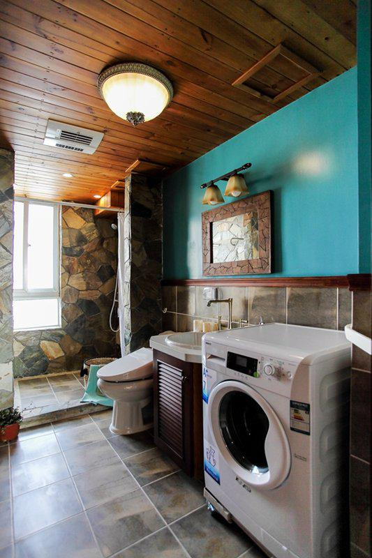 卫生间用铝塑板好还是pvc好,卫生间用铝扣板好还是吊顶好