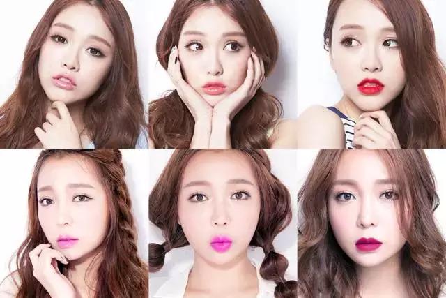 娇兰258号口红,十支大牌口红视频