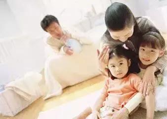 当妈好累没人理解,当妈没有幸福感