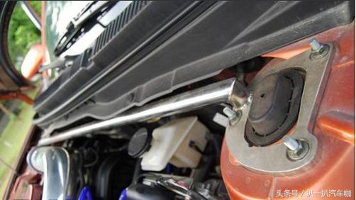 你没见过的复古小钢炮车,长安悦翔新款提速