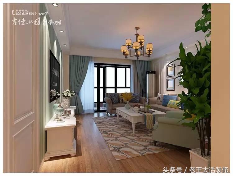 3月装修效果图,高端装修宝典效果图