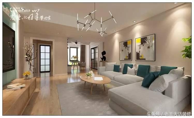 4月装修清单,2023年4大热门装修风格