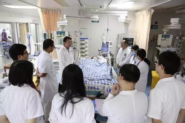 重症医学科icu的意思,重症医学科icu是查什么