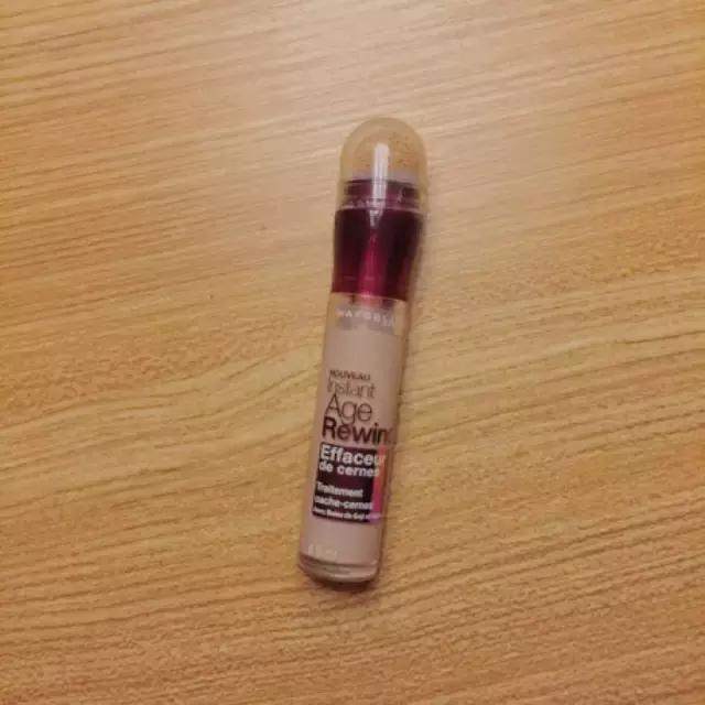 遮瑕这样用打造自然无瑕底妆,遮瑕技巧这样修饰妆容太精致了