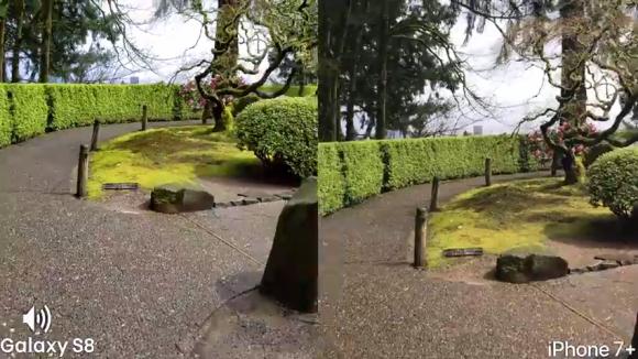 涓夋槦s8涓巌phone7plus瀵规瘮,iphone7plus鍜宨phone8plus鍖哄埆