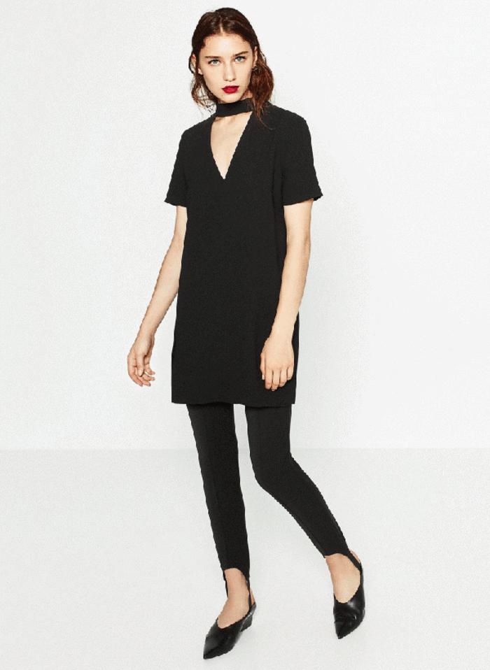 裙子和裤子哪个更时髦,今年流行穿裙子裤子超级时髦