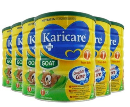 好喝不贵老品牌奶粉,奶粉爆款排行榜