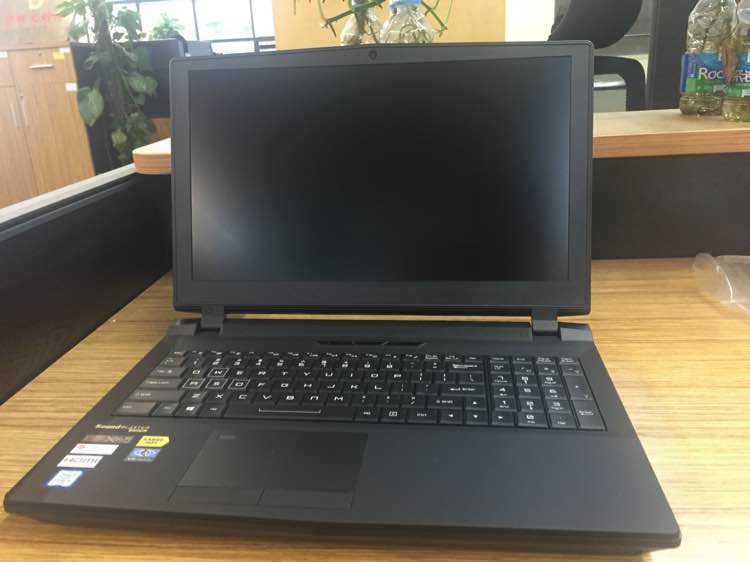 7K5入手台式i5芯战神ZX7,同价选二手外星人室友不说话