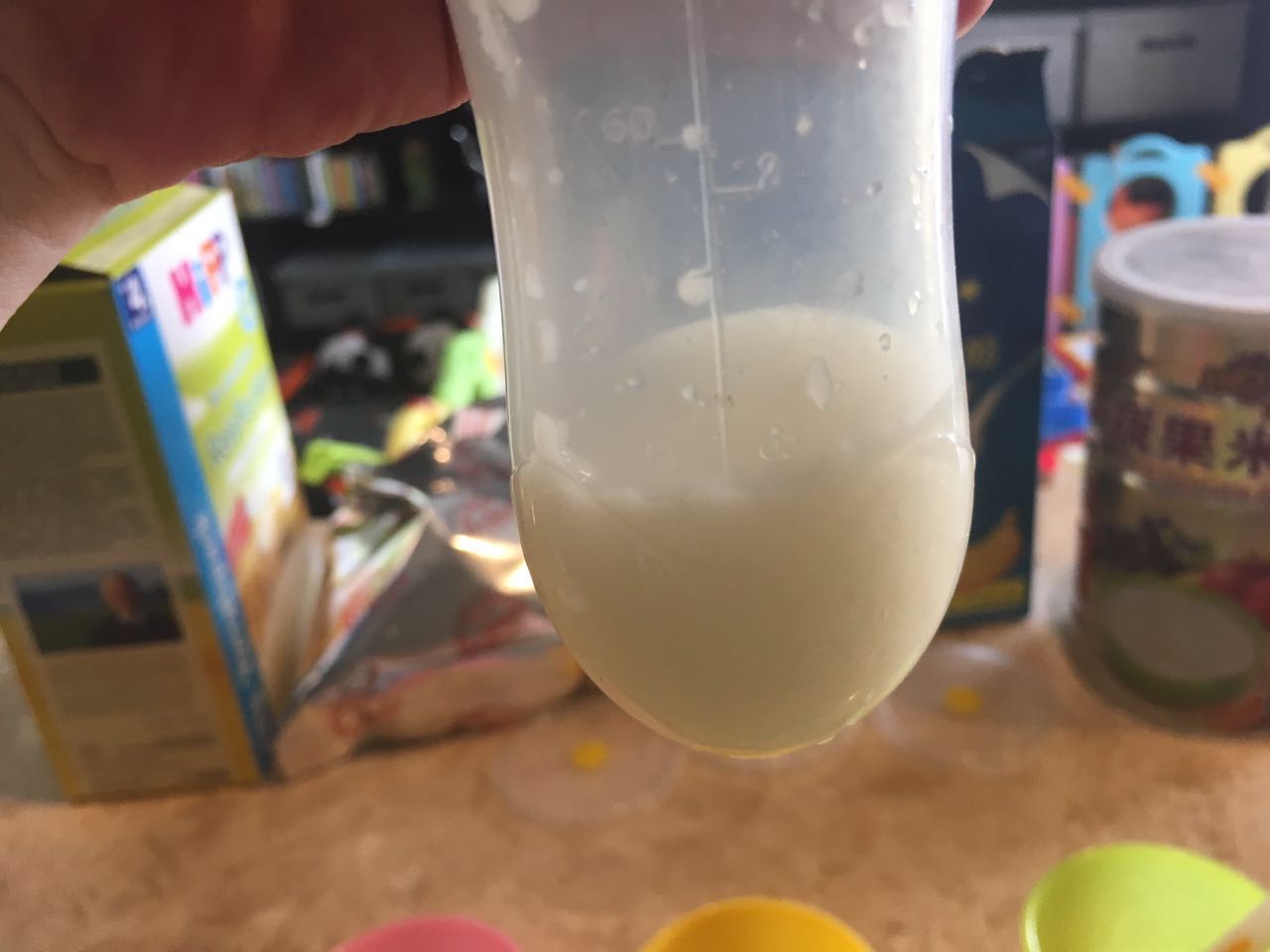 婴儿米粉推荐哪款,婴儿米粉推荐不易过敏