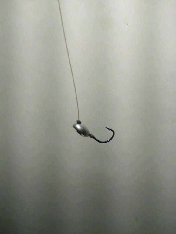 会玩电烙铁的钓鱼人，分分钟节省两块钱