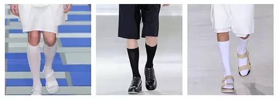 PUMA新款拖鞋告诉你，原来，是大妈引领着世界的潮流！