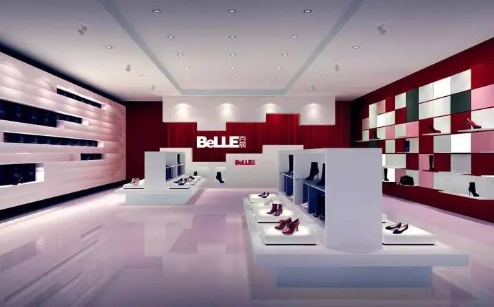 百丽白菜价被收购｜博乐街小鞋匠叹美人迟暮