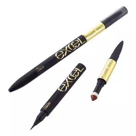 专治手残党眼线辅助器,真正好用不晕妆的眼线笔