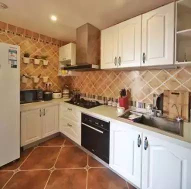 《一位作家的117平米圣托里尼》案例分享