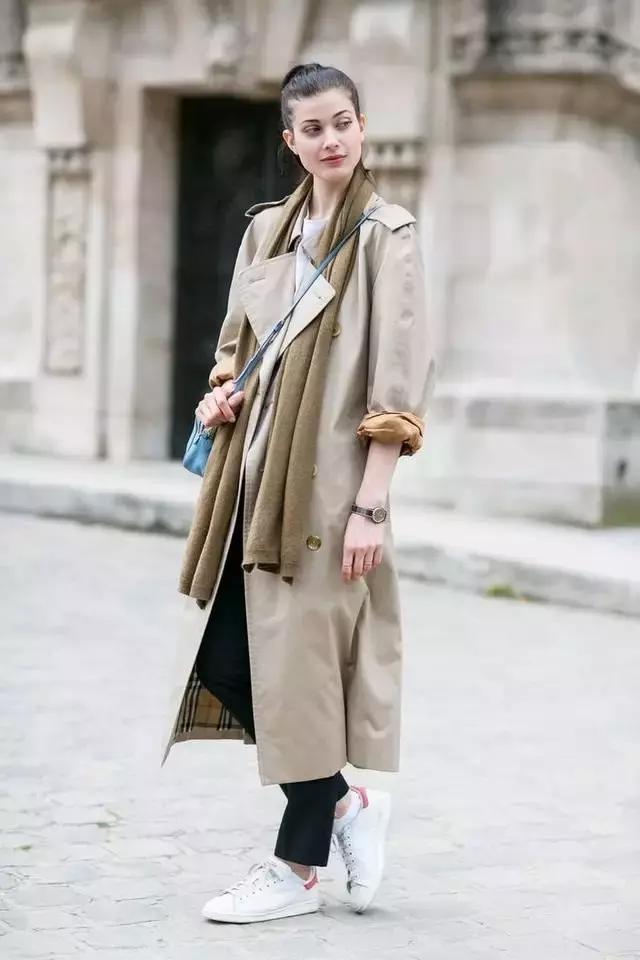 小白鞋的清洁妙招擦鞋神器,小白鞋清洁妙招生活小技巧视频