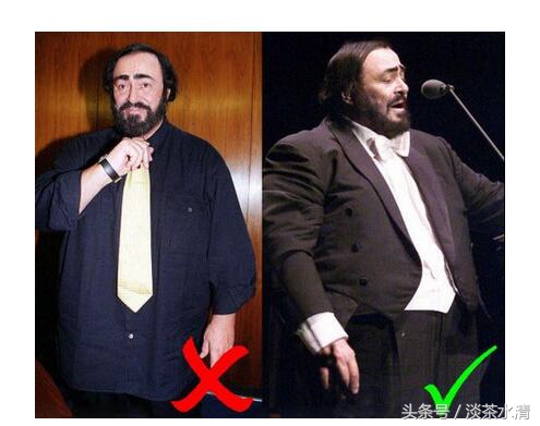 矮胖男穿衣搭配显瘦,矮胖男夏天怎么穿衣服有气质