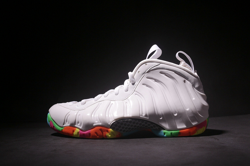 最经典的喷泡,最炸街的球鞋喷泡