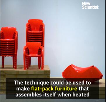 3d打印和4d区别,4d和3d打印的区别