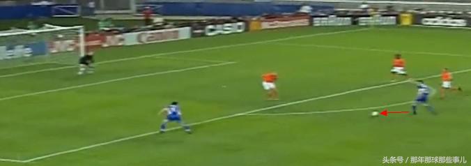 1998鏖战法兰西/40尼维尔*案惨**警世季军战双星闪耀