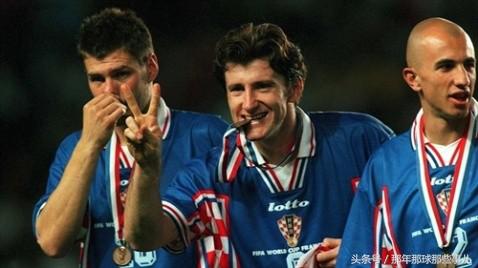 1998鏖战法兰西/40尼维尔*案惨**警世季军战双星闪耀