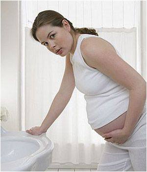 孕早期孕吐严重应该怎么样缓解,孕早期孕吐严重说明什么