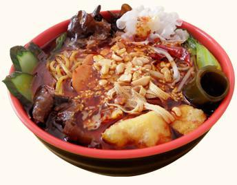 为什么吃了36块钱麻辣烫瘦20斤,女子吃四个月麻辣烫瘦40斤