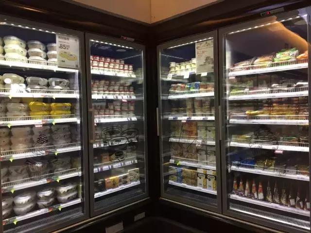 五款抹茶味脆皮冰淇淋测评,超市冰淇淋泡芙测评